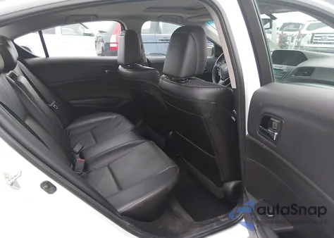 2014 Acura Ilx 2.0L z USA, uszkodzony, nr VIN 19VDE1F79EE009610